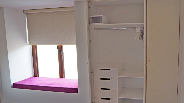 Bedroom Window Seat & Closet 2 March 25 2025 4608 x 2592