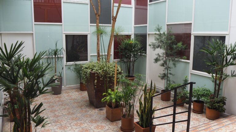 Interior Lobby March 25 2025 4608 x2592