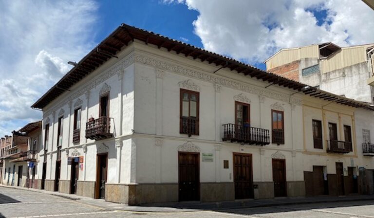 San Sebastian Exterior 4608 x 2687
